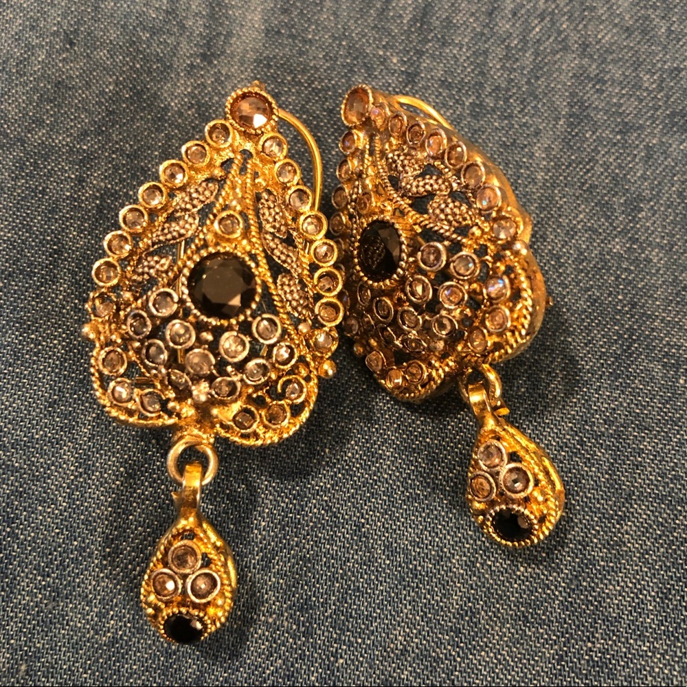 Party Earrings